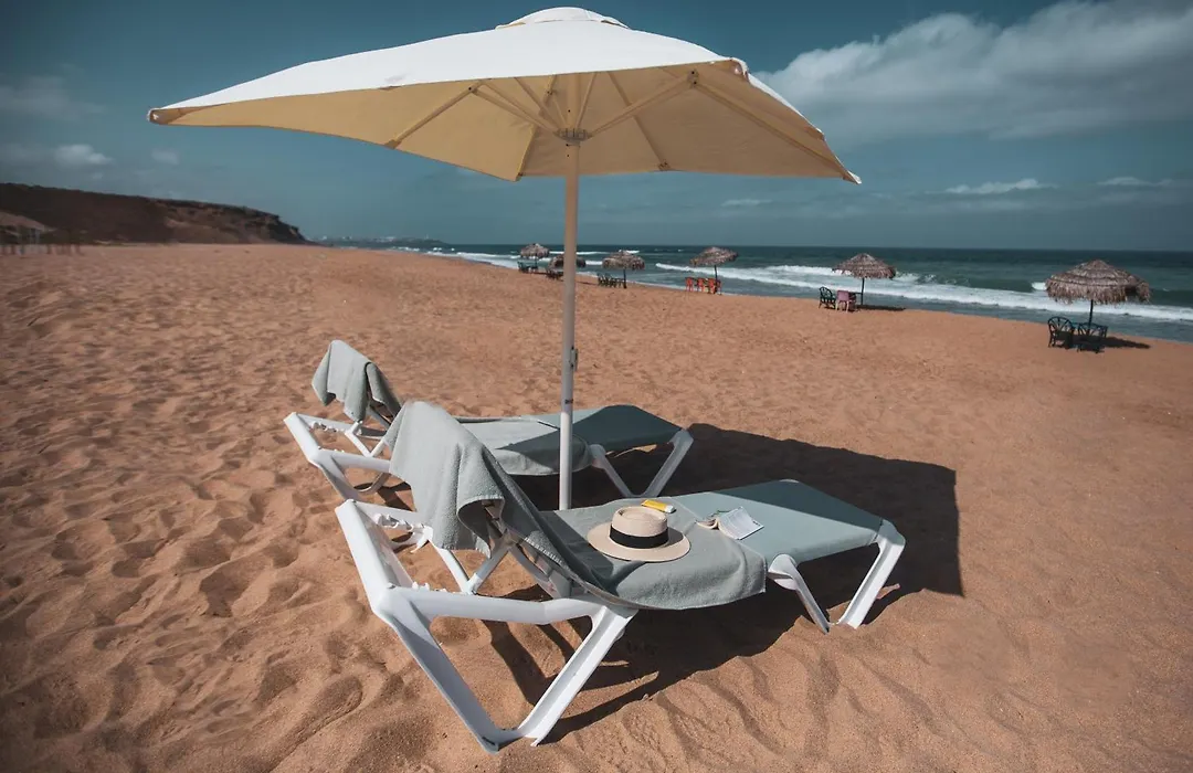 Lixus Beach Resort-1